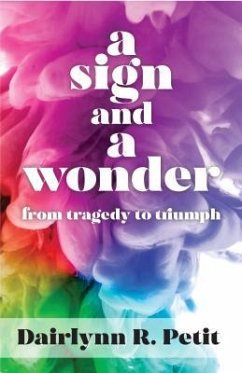 Cover A Sign and a Wonder (eBook, ePUB)
