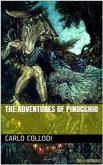 The Adventures of Pinocchio (eBook, PDF)