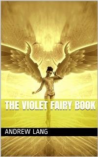 The Violet Fairy Book (eBook, PDF) - Lang, Andrew