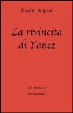 La rivincita di Yanez di Emilio Salgari in ebook (eBook, ePUB)