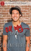 Oh My Oppa! (My Korean Crush Series, #5) (eBook, ePUB)