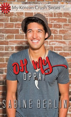 Cover Oh My Oppa! (My Korean Crush Series, #5) (eBook, ePUB)