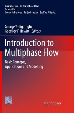 Introduction to Multiphase Flow