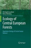 Ecology of Central European Forests