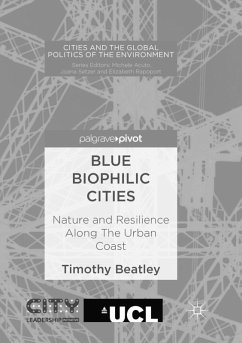 Cover Blue Biophilic Cities