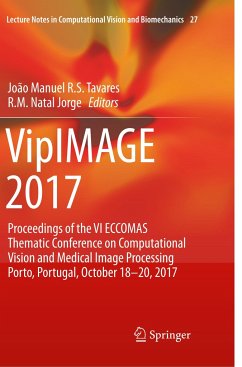 VipIMAGE 2017