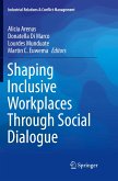 Shaping Inclusive Workplaces Through Social Dialogue