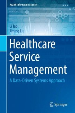 Healthcare Service Management - Tao, Li;Liu, Jiming