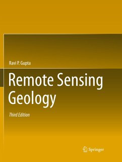 Remote Sensing Geology - Gupta, Ravi P.