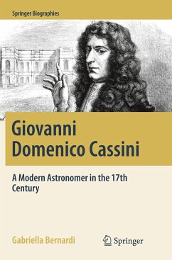 Giovanni Domenico Cassini - Bernardi, Gabriella