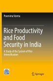 Rice Productivity and Food Security in India