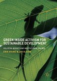 Green Inside Activism for Sustainable Development