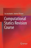 Computational Statics Revision Course