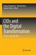 CIOs and the Digital Transformation - Bild 1