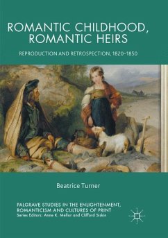 Romantic Childhood, Romantic Heirs - Turner, Beatrice