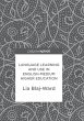 Language Learning and Use in... - Bild 1