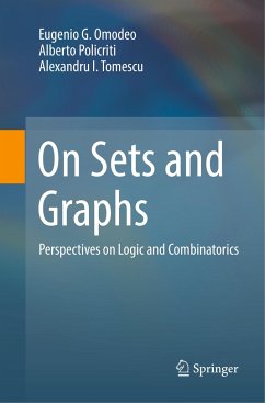 On Sets and Graphs - Omodeo, Eugenio G.;Policriti, Alberto;Tomescu, Alexandru I.