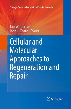 Cellular and Molecular Approaches to Regeneration and Repair