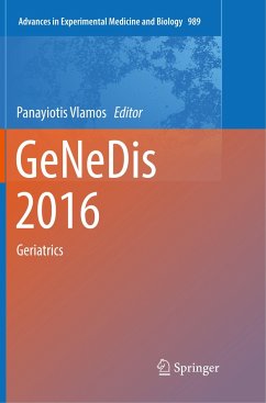 GeNeDis 2016