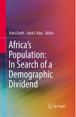 Africa's Population: In Search of a Demographic Dividend