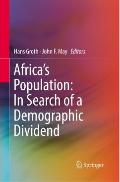 Africa's Population: In Search of a Demographic Dividend