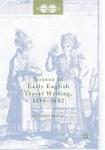 Greece in Early English Travel Writing, 1596¿1682