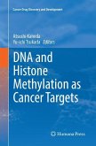 DNA and Histone Methylation as Cancer Targets