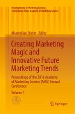 Creating Marketing Magic and Innovative Future Marketing Trends