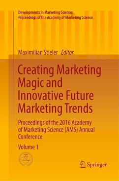 Creating Marketing Magic and Innovative Future Marketing Trends