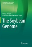 The Soybean Genome