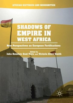 Shadows of Empire in West Africa