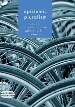 Epistemic Pluralism