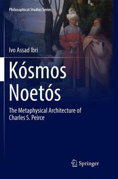 Kósmos Noetós - Ibri, Ivo Assad
