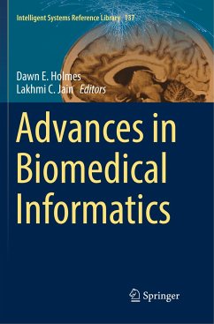 Advances in Biomedical Informatics