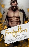 Cole's Story / Firefighters Bd.1
