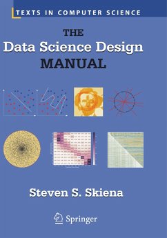 The Data Science Design Manual - Skiena, Steven S