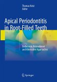 Apical Periodontitis in Root-Filled Teeth