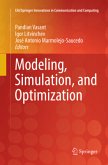 Modeling, Simulation, and Optimization