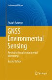 GNSS Environmental Sensing