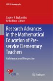 Research Advances in the Mathematical Education of Pre-service Elementary Teachers