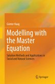 Modelling with the Master Equation