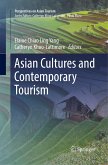 Asian Cultures and Contemporary Tourism