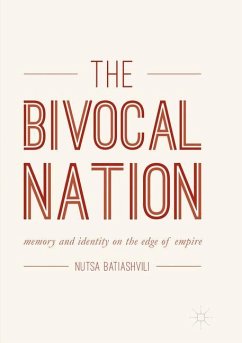 The Bivocal Nation - Batiashvili, Nutsa