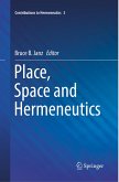 Place, Space and Hermeneutics