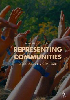 Cover Representing Communities