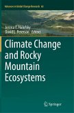 Climate Change and Rocky Mountain Ecosystems