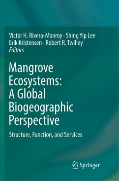 Mangrove Ecosystems: A Global Biogeographic Perspective