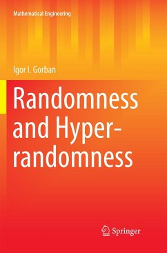 Randomness and Hyper-randomness - Gorban, Igor I.