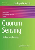 Quorum Sensing