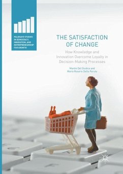 The Satisfaction of Change - Del Giudice, Manlio;Della Peruta, Maria Rosaria